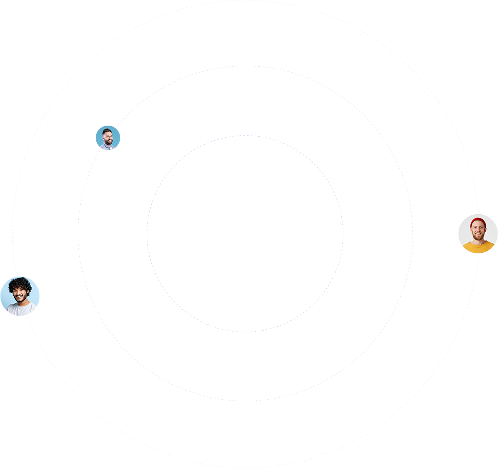 Contact Background